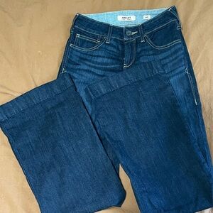 NWOT Ariat Perfect Rise Trouser 26